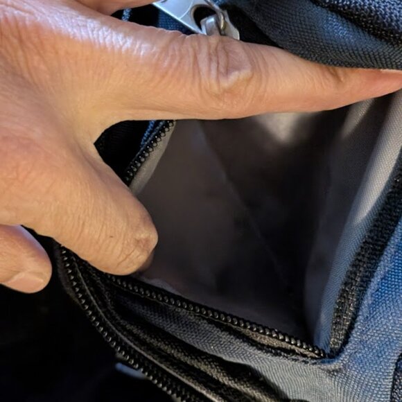 C29 JANSPORT AIRLIFT Backpack - Picture 5 of 8